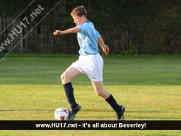 Youth Centre Football Festival