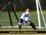 Youth Centre Football Festival
