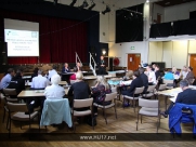 Beverley Youth Networking