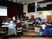 Beverley Youth Networking