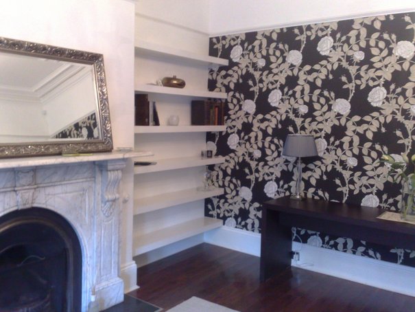 Simon Burns Joinery Services