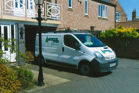 Simon Burns Joinery Services Simon Burns Joinery Services