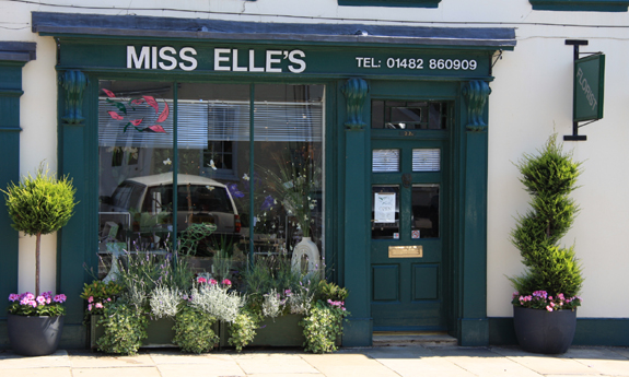 Miss Elle's, Beverley, HU17