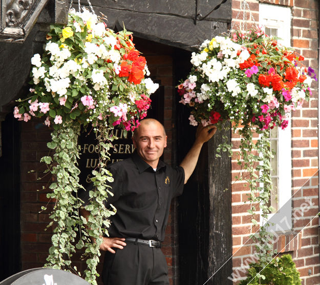 Rose and Crown Beverley HU17 Rose and Crown Beverley HU17