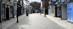 Beverley Town Centre Beverley Town centre has a large pedestrian only shopping area and like all good market towns still has...