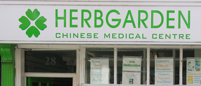 Herbgarden TCM Based in the town centre of Beverley The Herbgarden offer alternative treatments to many different...