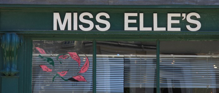 Miss Elle’s is a long established and award winning family run florist. Located on North...