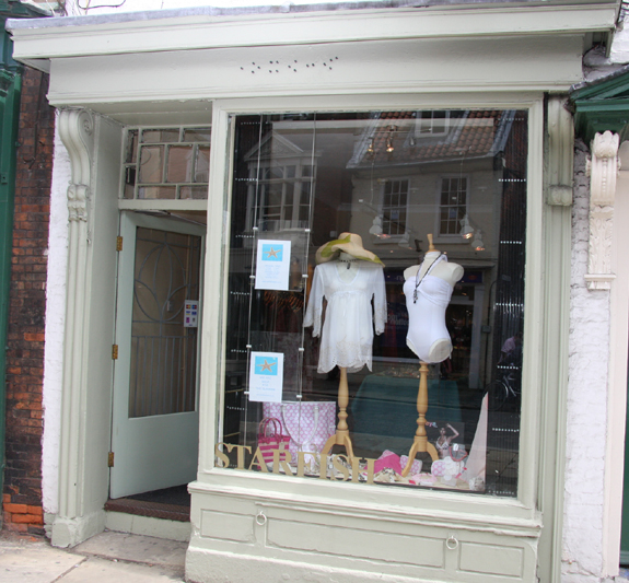 Starfish sells quality beach wear and accessories from its shop in Beverley, East Yorkshire. Starfish Beach wear provides...