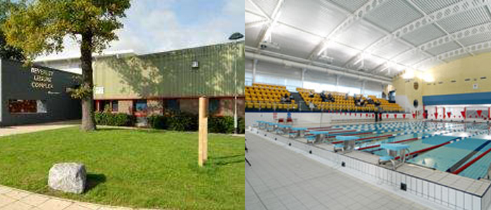 The summer holidays are fast approaching and Beverley Leisure Complex has organised a variety of activities as part...