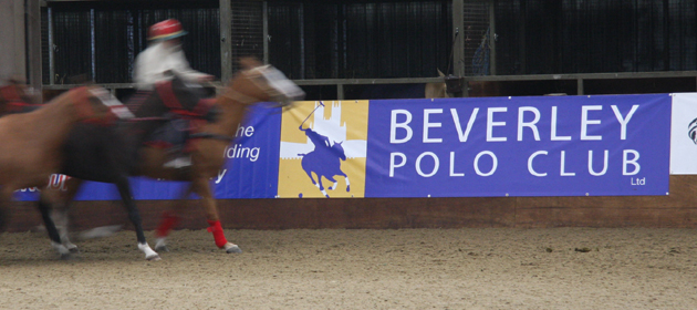 Beverley Polo Club Located on the edge of Beverley the Beverley Polo Club has three outdoor grounds and...