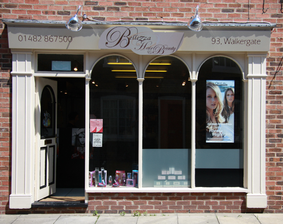 Bellezza Academy Bellezza Academy is a social enterprise project which is not for profit. Set up in...