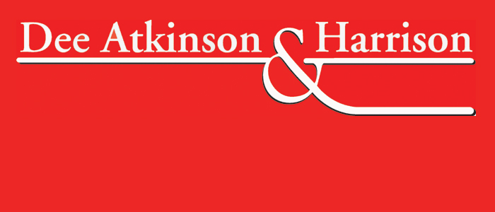 Dee Atkinson & Harrison
