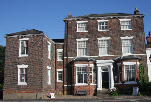 Minster Garth Hotel, Beverley