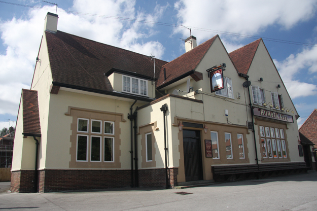 Humber Keel Tavern, Beverley