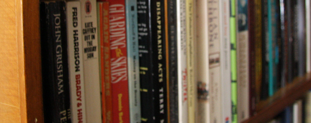 Eastgate Bookshop Eastgate Bookshop is closing and owner Barry Roper who has been running the shop for...