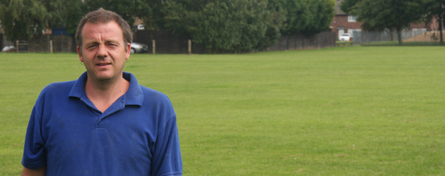Rob is the landlord of the Humber Keel Tavern, and has been for the past two years. He’s...