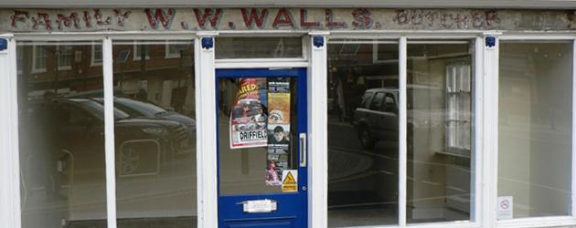 Out of Town Developments Concern raised by Beverley & Holderness MP over Government threat to local high streets and...