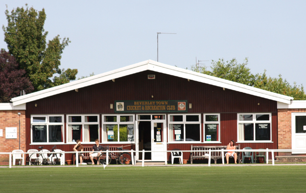 Cricket From Norwood Cricket From Norwood
