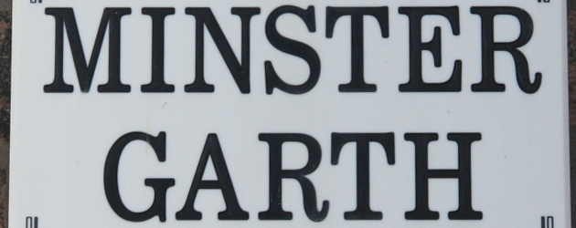 Minster Garth Hotel, Beverley