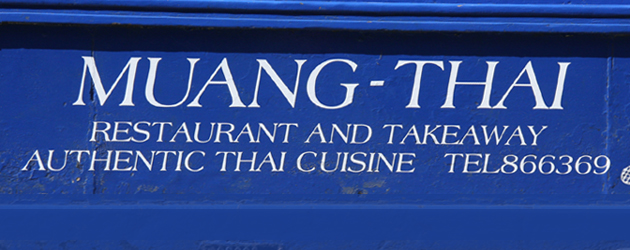 Muang-Thai Muang Thai is a Thai Restaurant serving exotic and delicious food in the centre of Beverley. The restaurant...