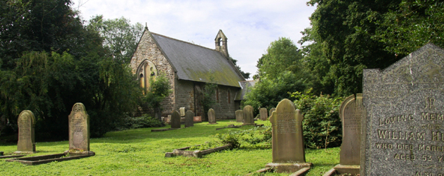 St Mary’s Church Graveyard St Mary’s Graveyard is located off Bleach Yard in Beverley, adjacent to Bleach Yard Stables. The...