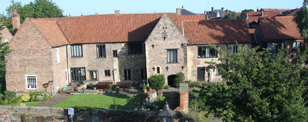 Heritage Days in Beverley Beverley Friary & Skidby Windmill will both open their doors and welcome people for FREE...