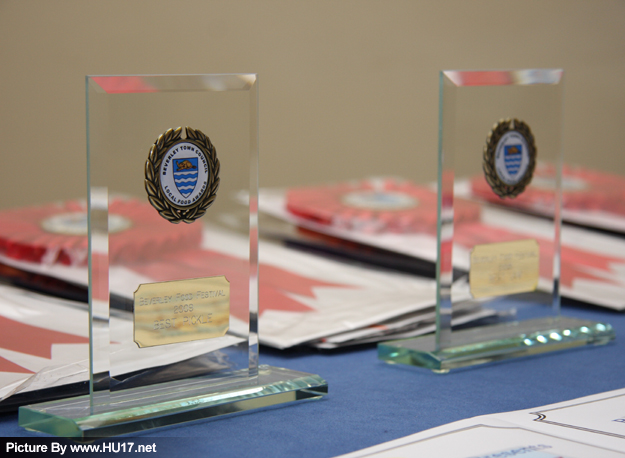 Beverley Local Food Awards Beverley Local Food Awards