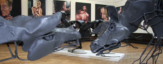 Body of Work Art Exhibition Beverley Art Gallery – The exhibition, which is called “Body of Work” features all of...