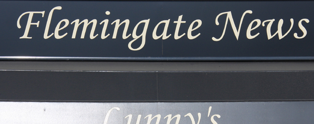 Flemingate News Flemingate News – 83 Flemingate, Beverley, East Yorkshire, HU17 0NZ – 01482 881429 Flemingate News – 83 Flemingate,...