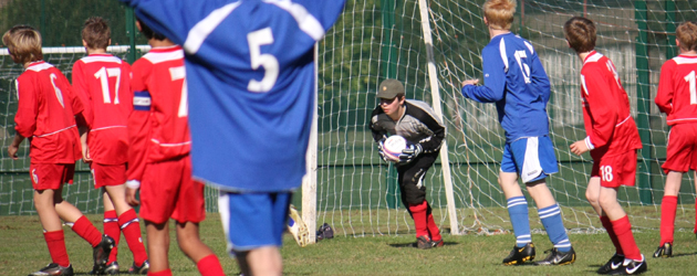 Molescroft FC Vs Gilberdyke Jrs Molescroft FC started their season in fine form beating Gilberdyke Juniors by eight goals to...