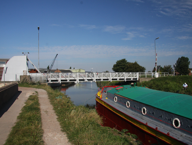 River Hull - Weel Road