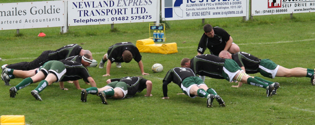 Having made a flying start to the season with 2 wins and 2 bonus points from their first...
