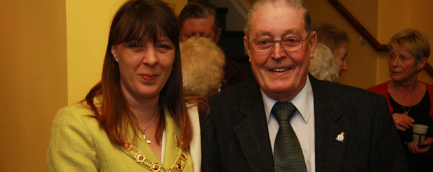 Beverley Brass Band 40th Anniversary The Beverley Brass Band celebrated its 40th anniversary with a concert at Toll Gavel Methodist Church. Mick Carter...