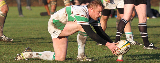 Beverley RUFC Vs Morley RFC Beverley RUFC slipped to their fourth defeat in a row loosing out to Morley RFC 9 points to...