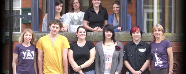 Beverley Volunteers to Visit Serbia Sue Dudill, Promoter for the European Union’s Youth in Action Programme to mobilise young people...