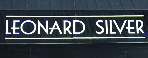 Leonard Silver Leonard Silver, founded in 1946, has traded successfully for three generations and is recognised as one of the...