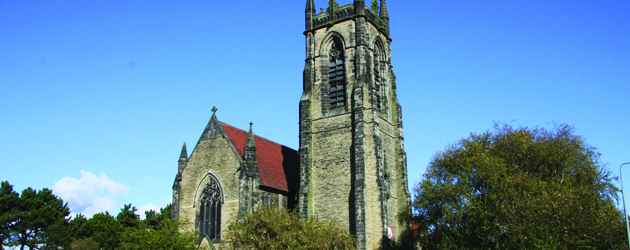 Located in Beverley St Nicholas Church is a stunning local parish that can be booked...