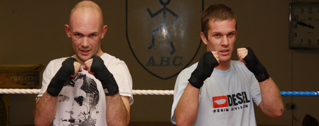 Fight Night in Beverley Friday the 13th is fight night in Beverley as local lads will step into the...