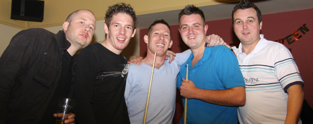 Beverley Pubs Pool Finals Night The Humber Keel Tavern in Beverley played host to the finals day of the Beverley Pub Pool League....