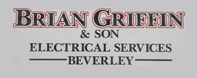 Brian Griffin Electrical Services Fully qualified time served electrician Brian Griffin provides domestic electrical work such as rewiring, additional sockets and most...