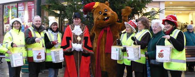 Beverley Christmas Lights Switch Video The Beverley Christmas Lights were switched on by the Mayor of Beverley David Elvidge. The...