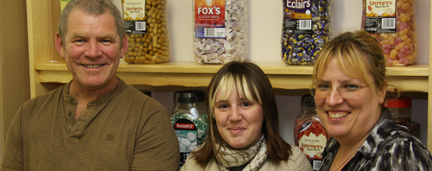 Crumbs Deli Ready to Open Crumbs Deli opens it doors to the public this Thursday, owners Andy & Caroline have progressed from providing...