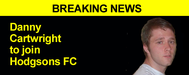 Officials linked from Hodgsons FC have been seen in various locations across Beverley speaking to...