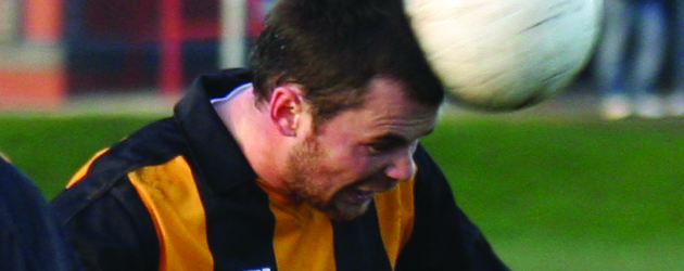 Hodsons FC are through to the next round of the cup with a 8 – 2 win over...