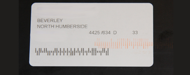 Humberside Must Go MP’s Humberside Must Go campaign takes a big step forward The term Humberside could be...
