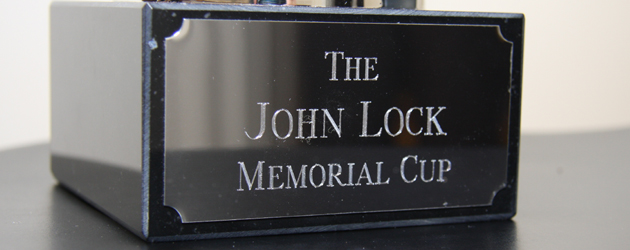 John Lock Memorial day fast approaching and for the first time we can reveal the...