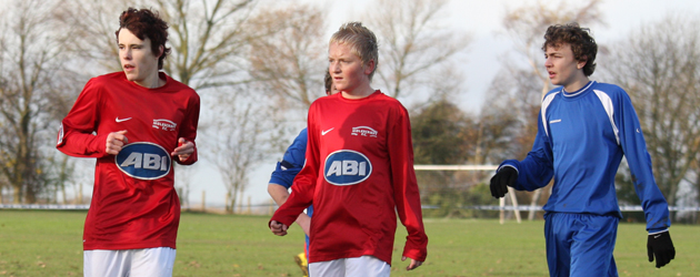 Exclusive pictures from the football match that saw Molescroft FC Tigers were narrowly beaten at home in the...