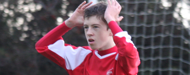 Exclusive pictures from the game between Molescroft FC & Shiptonthorpe Utd AFC  U15′s league game...
