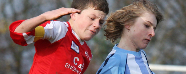 Molescroft Mohicans won a convincingly against Hessle Rangers beating them 5 goals to nil, Mohicans...