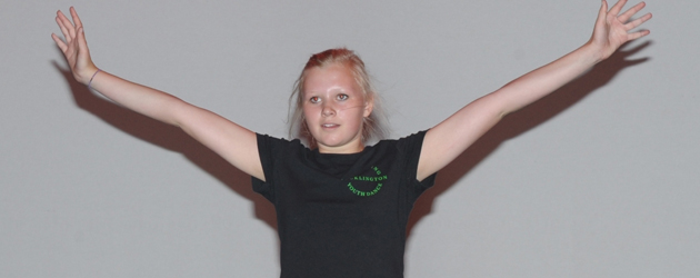 From September, young dancers have set their feet a-dancing throughout the East Riding and it’s almost time for...